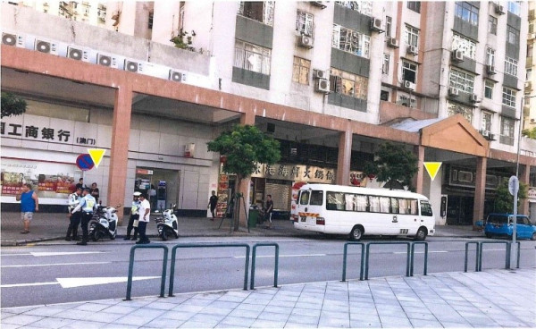 照片來源：澳門特別行政區政府旅遊局