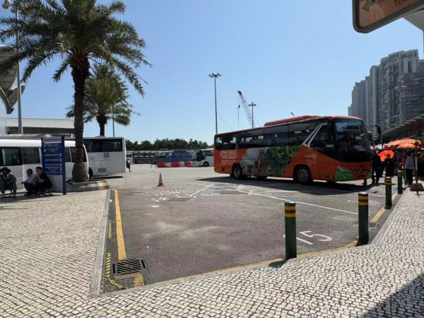 照片來源：澳門特別行政區政府旅遊局