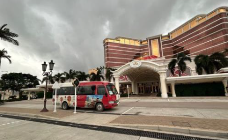 照片來源：澳門特別行政區政府旅遊局