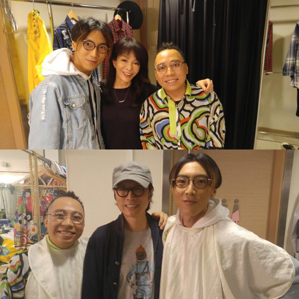 42歲TVB金牌主持低調離巢被官網除名！結束12年賓主關係自立門戶開公司