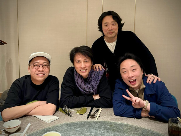 42歲TVB金牌主持低調離巢被官網除名！結束12年賓主關係自立門戶開公司