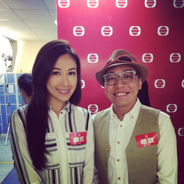 42歲TVB金牌主持低調離巢被官網除名！結束12年賓主關係自立門戶開公司