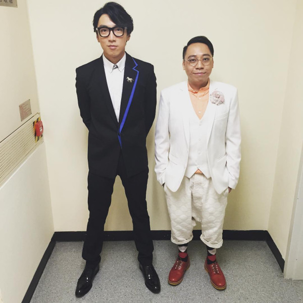 42歲TVB金牌主持低調離巢被官網除名！結束12年賓主關係自立門戶開公司