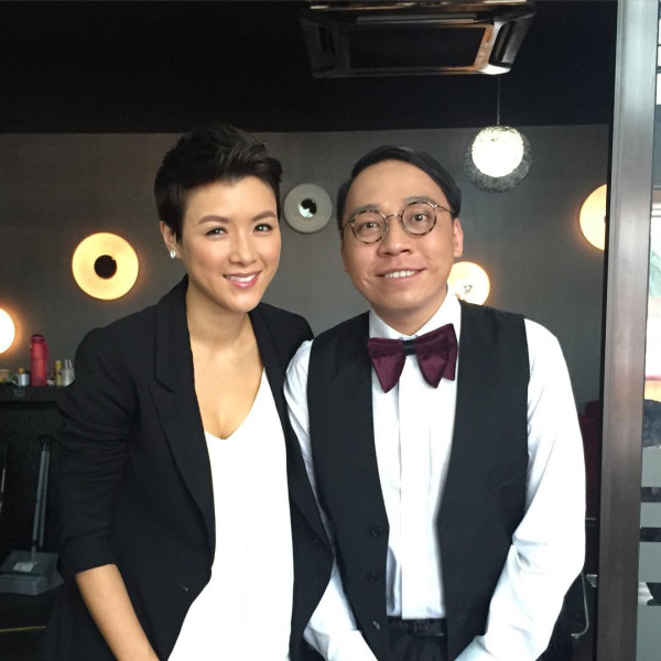 42歲TVB金牌主持低調離巢被官網除名！結束12年賓主關係自立門戶開公司