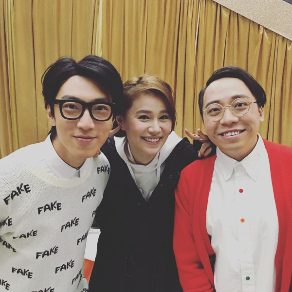 42歲TVB金牌主持低調離巢被官網除名！結束12年賓主關係自立門戶開公司