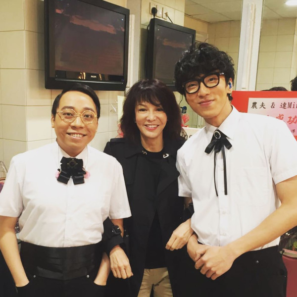 42歲TVB金牌主持低調離巢被官網除名！結束12年賓主關係自立門戶開公司