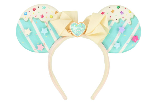 東京迪士尼樂園《無敵破壞王》回歸|「雲妮露的甜蜜世界」全新遊行花車/專屬芭菲DIY/必買周邊