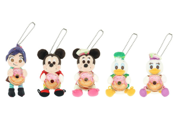 東京迪士尼樂園《無敵破壞王》回歸|「雲妮露的甜蜜世界」全新遊行花車/專屬芭菲DIY/必買周邊