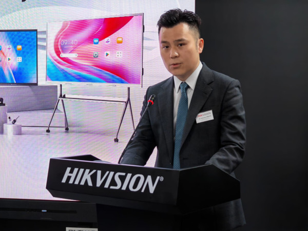 中港照相成為海康威視策略夥伴 擴大 B2B 業務版圖搶攻 ProAV 商機