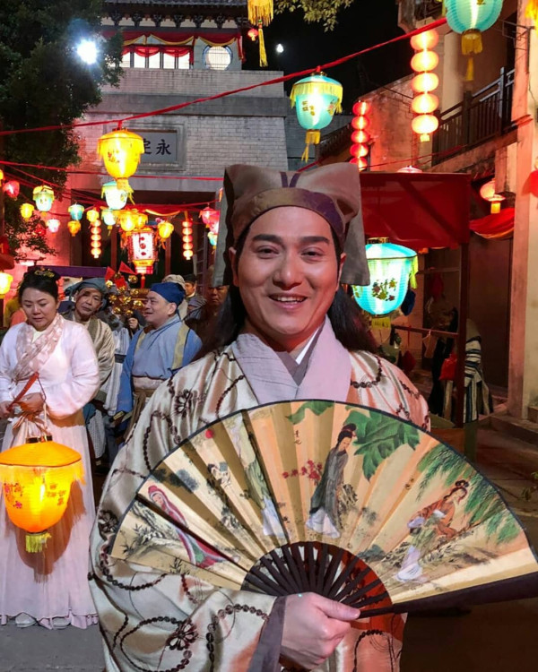 《愛回家》元祖角色突然宣佈離巢TVB！綠葉王效力32年！呢條故事線料無疾而終