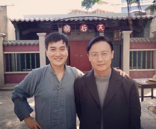 《愛回家》元祖角色突然宣佈離巢TVB！綠葉王效力32年！呢條故事線料無疾而終