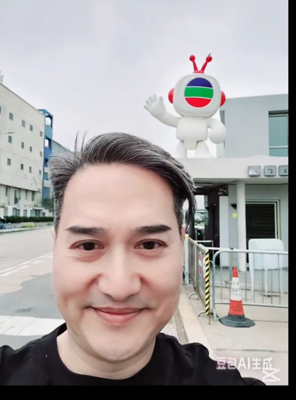 《愛回家》元祖角色突然宣佈離巢TVB！綠葉王效力32年！呢條故事線料無疾而終