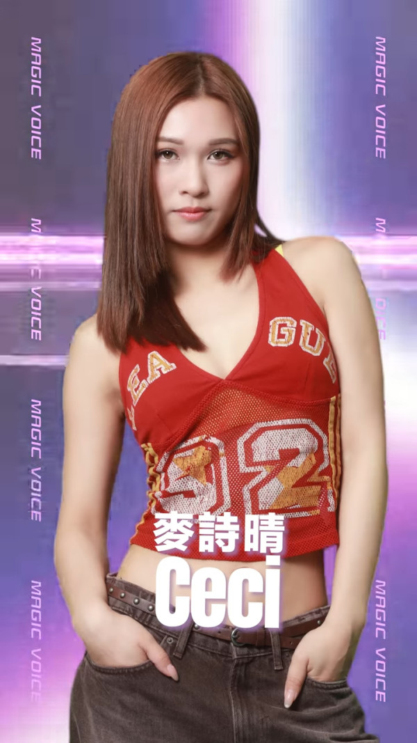 魔音女團｜16強名單正式公佈！參賽女藝人背景猛料集齊港姐/聲夢/聲秀/東張女神