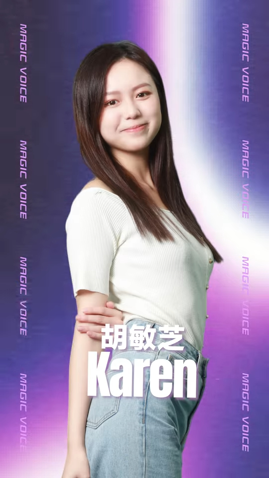 魔音女團｜16強名單正式公佈！參賽女藝人背景猛料集齊港姐/聲夢/聲秀/東張女神