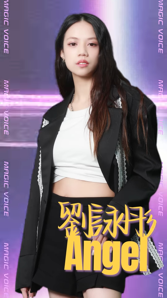 魔音女團｜16強名單正式公佈！參賽女藝人背景猛料集齊港姐/聲夢/聲秀/東張女神