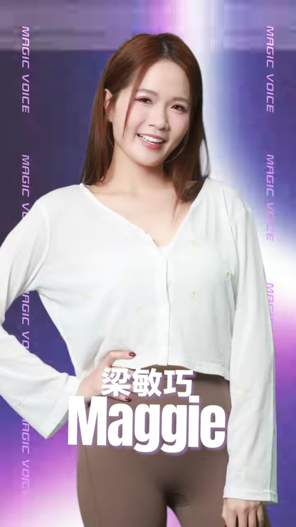 魔音女團｜16強名單正式公佈！參賽女藝人背景猛料集齊港姐/聲夢/聲秀/東張女神