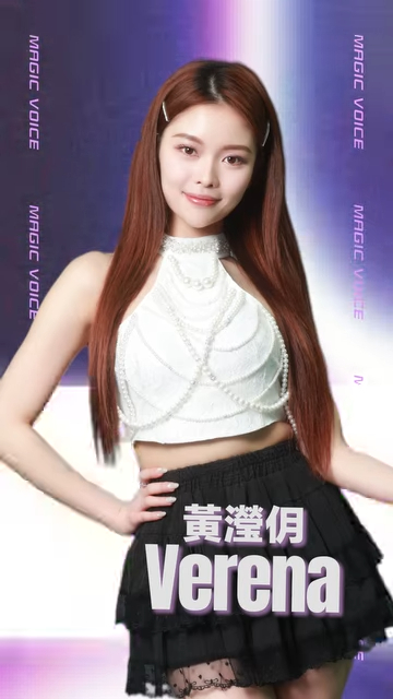 魔音女團｜16強名單正式公佈！參賽女藝人背景猛料集齊港姐/聲夢/聲秀/東張女神