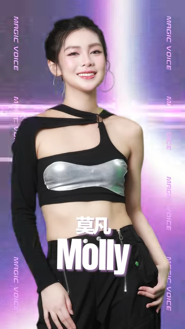 魔音女團｜16強名單正式公佈！參賽女藝人背景猛料集齊港姐/聲夢/聲秀/東張女神