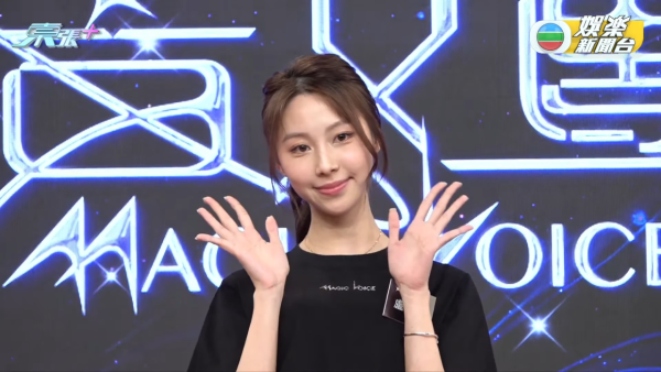 魔音女團｜16強名單正式公佈！參賽女藝人背景猛料集齊港姐/聲夢/聲秀/東張女神