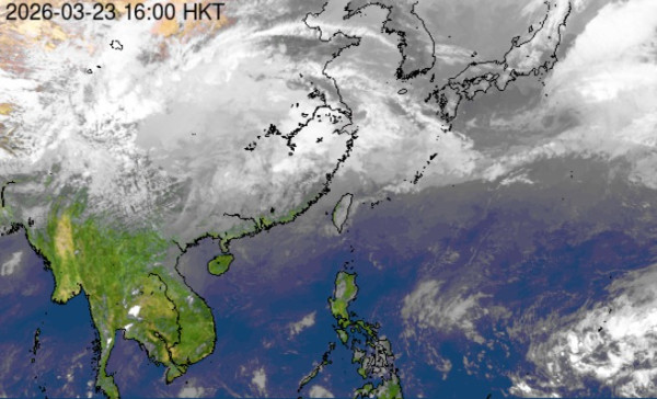 打風季6月殺到！天文台料4至7個颱風襲港 恐迎史上最熱一年 增越堤浪警告