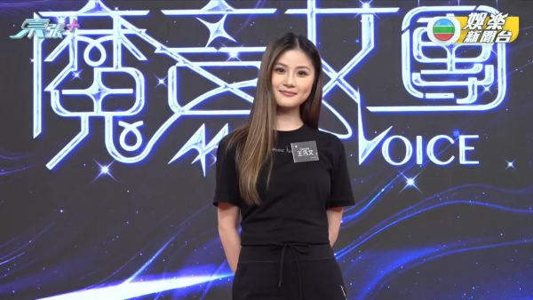 魔音女團｜16強名單正式公佈！參賽女藝人背景猛料集齊港姐/聲夢/聲秀/東張女神