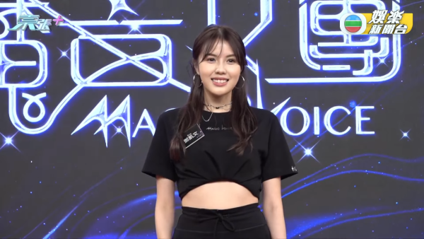 魔音女團｜16強名單正式公佈！參賽女藝人背景猛料集齊港姐/聲夢/聲秀/東張女神