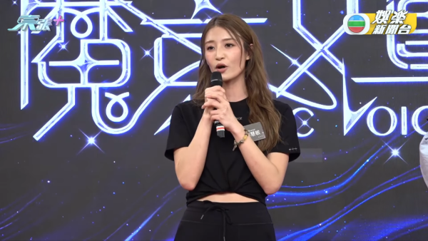 魔音女團｜16強名單正式公佈！參賽女藝人背景猛料集齊港姐/聲夢/聲秀/東張女神