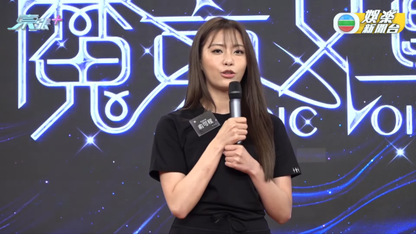 魔音女團｜16強名單正式公佈！參賽女藝人背景猛料集齊港姐/聲夢/聲秀/東張女神