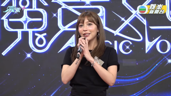 魔音女團｜16強名單正式公佈！參賽女藝人背景猛料集齊港姐/聲夢/聲秀/東張女神