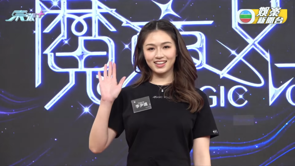 魔音女團｜16強名單正式公佈！參賽女藝人背景猛料集齊港姐/聲夢/聲秀/東張女神