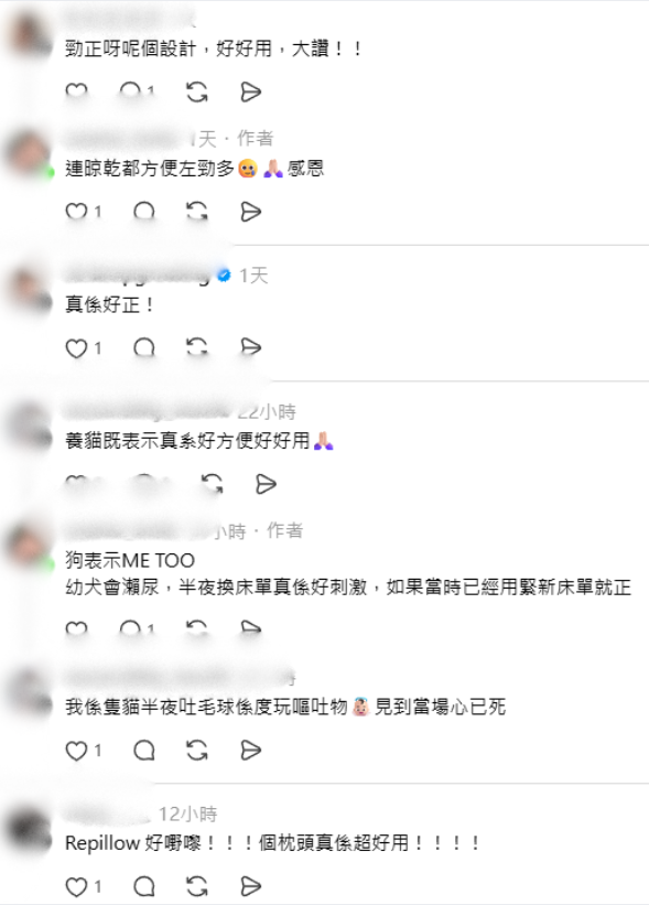 換床單免抬床褥？港人瘋傳神級「拉鍊床單」秒換洗 網民激推：救返條腰！