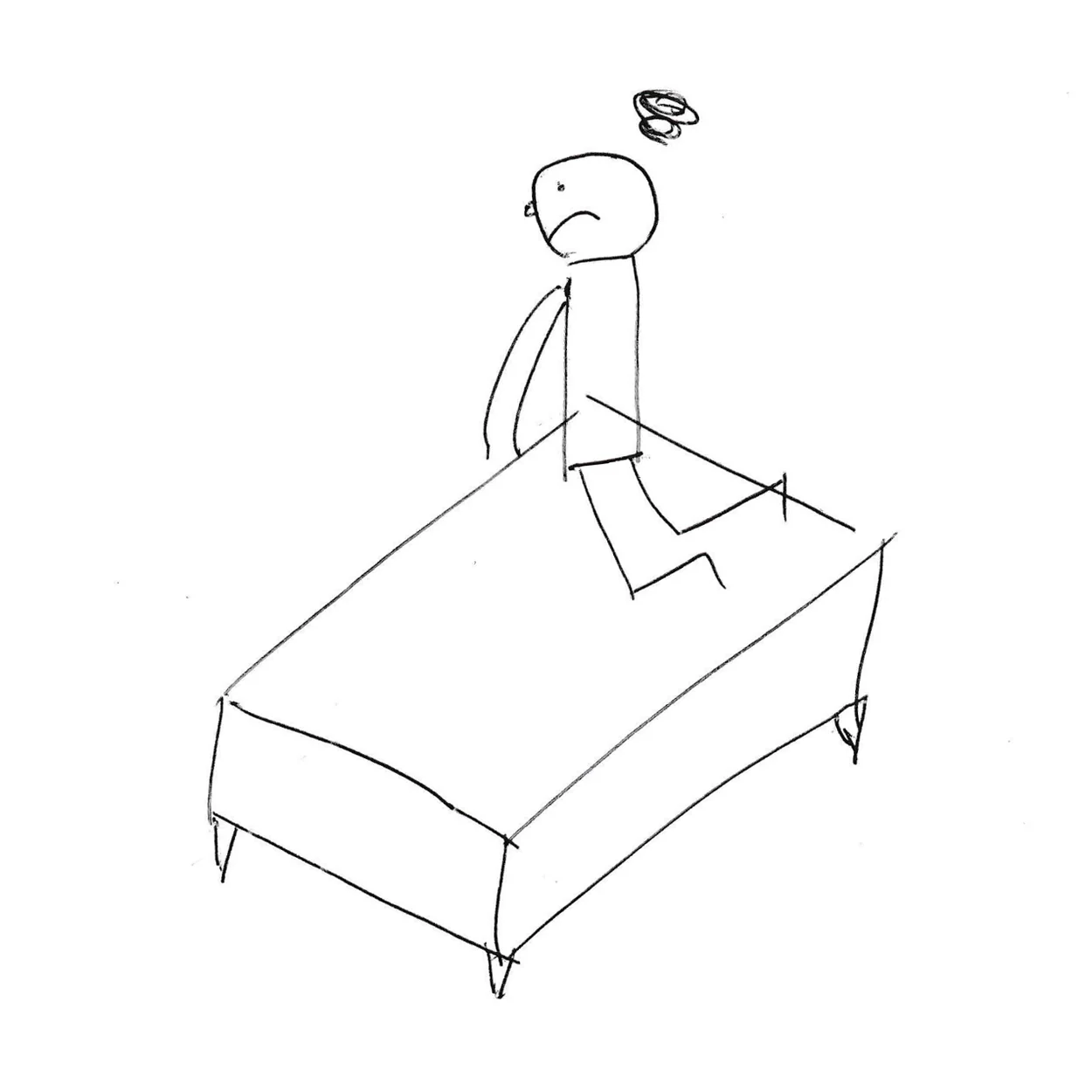 換床單免抬床褥？港人瘋傳神級「拉鍊床單」秒換洗 網民激推：救返條腰！