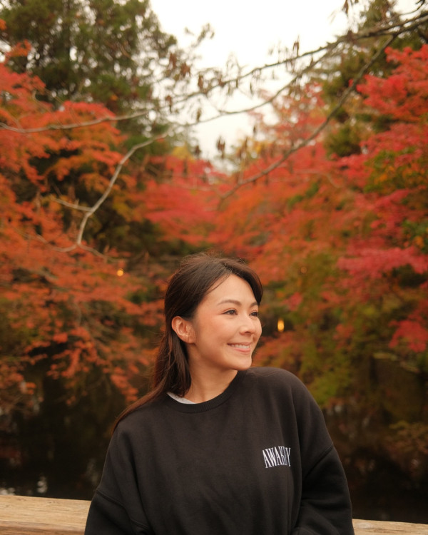 35歲女藝人怒斥釣金龜失敗標籤！反擊恨嫁豪門傳聞：根本乜嘢都唔知