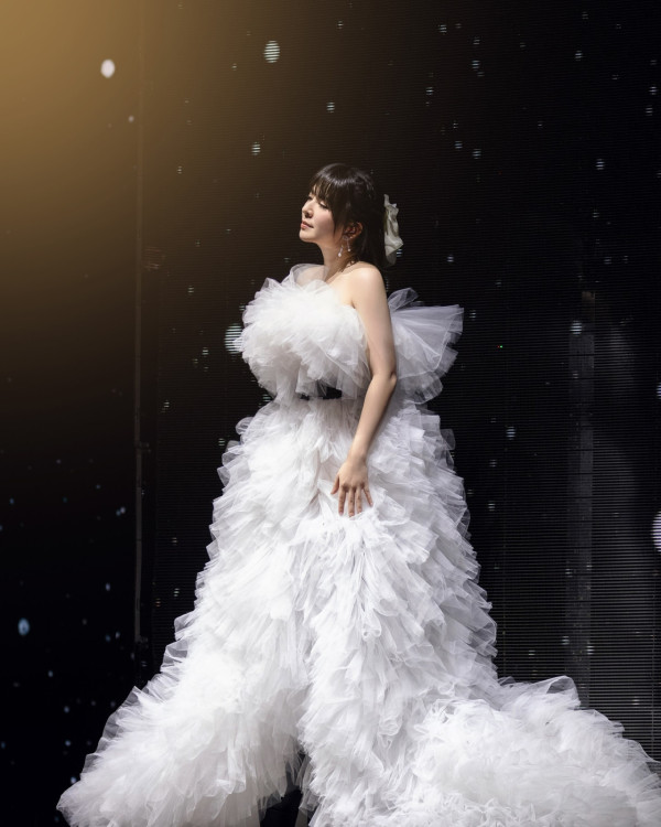 35歲女藝人怒斥釣金龜失敗標籤！反擊恨嫁豪門傳聞：根本乜嘢都唔知