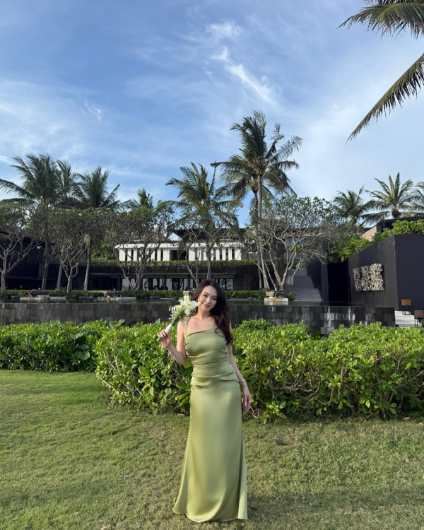 35歲女藝人怒斥釣金龜失敗標籤！反擊恨嫁豪門傳聞：根本乜嘢都唔知