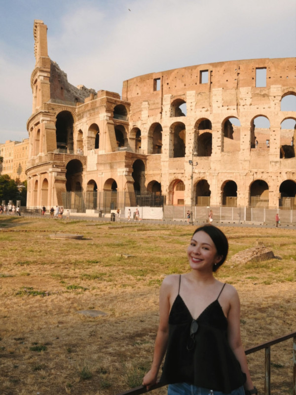 35歲女藝人怒斥釣金龜失敗標籤！反擊恨嫁豪門傳聞：根本乜嘢都唔知