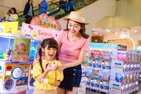 新蒲崗Mikiki「Lazy Corgi 春日農莊派對」（圖片來源︰FB@Mikiki）