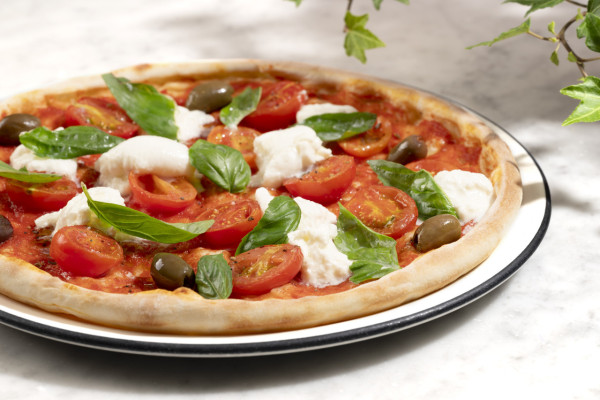 PizzaExpress任食放題回歸$58起！加碼堂食6折＋送免費Pizza／教3大優惠攻略 (附放題時段＋Menu)