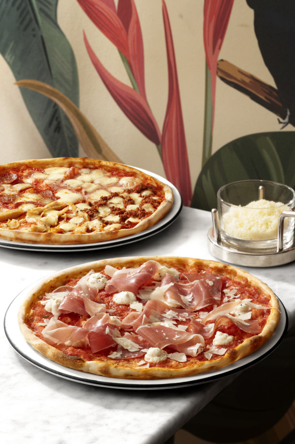 PizzaExpress優惠,PizzaExpress放題,放題優惠,All You Can Eat