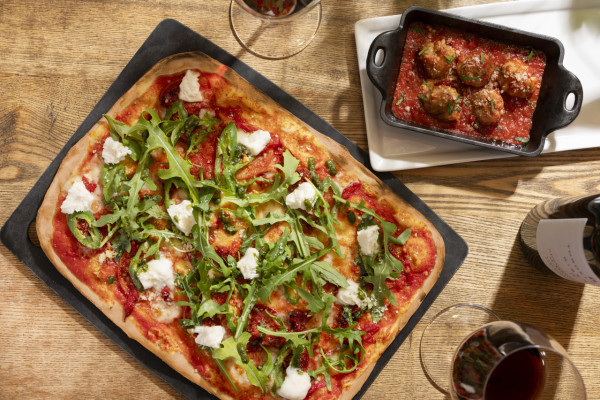 PizzaExpress優惠,PizzaExpress放題,放題優惠,All You Can Eat