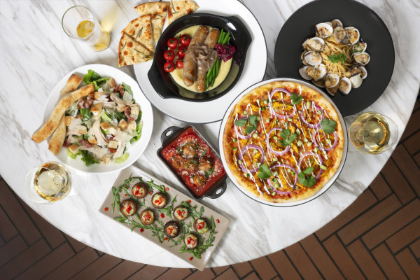 PizzaExpress任食放題回歸$58起！加碼堂食6折＋送免費Pizza／教3大優惠攻略 (附放題時段＋Menu)