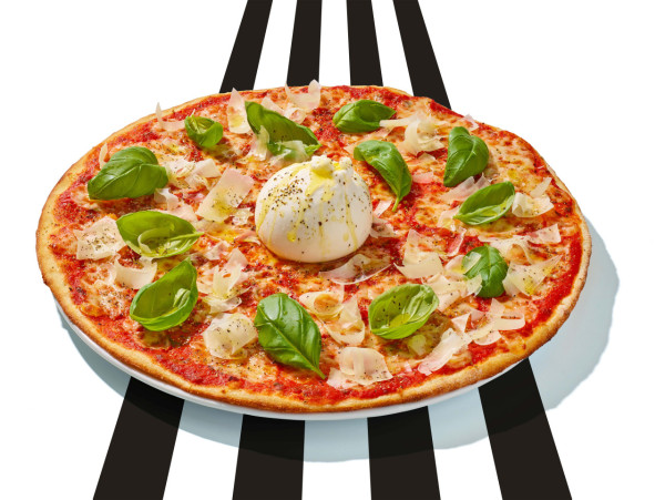 PizzaExpress任食放題回歸$58起！加碼堂食6折＋送免費Pizza／教3大優惠攻略 (附放題時段＋Menu)
