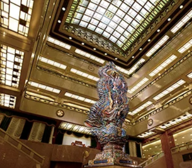 照片來源：小紅書@同程旅游