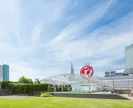 照片來源：小紅書@同程旅游