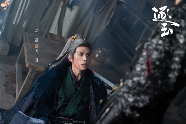 逐玉劇情｜逐玉原著小說結局劇透4大看點！長玉逆襲封大將軍 謝征回歸入贅夫婿大團圓