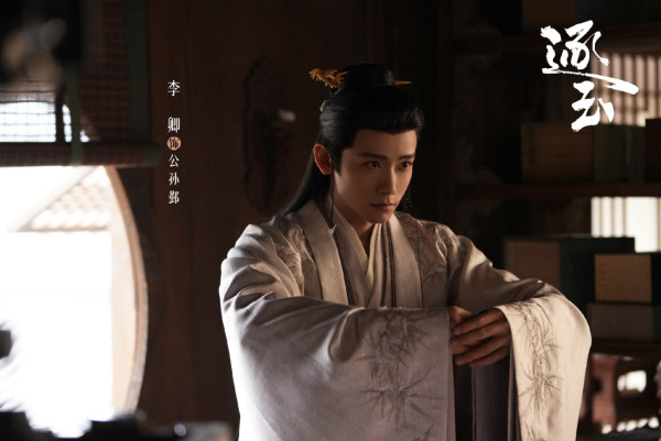 逐玉劇情｜逐玉原著小說結局劇透4大看點！長玉逆襲封大將軍 謝征回歸入贅夫婿大團圓