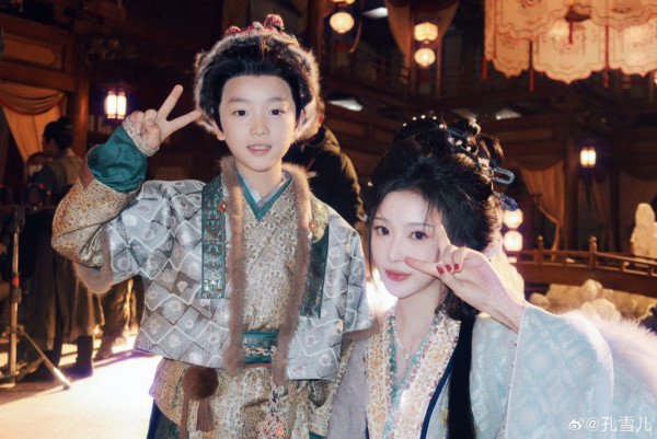 逐玉劇情｜逐玉原著小說結局劇透4大看點！長玉逆襲封大將軍 謝征回歸入贅夫婿大團圓