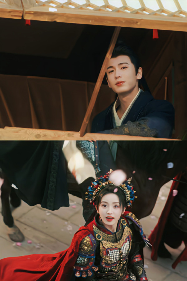 逐玉劇情｜逐玉原著小說結局劇透4大看點！長玉逆襲封大將軍 謝征回歸入贅夫婿大團圓