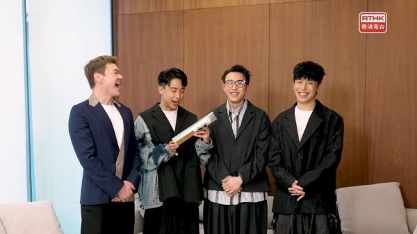 十大中文金曲得獎名單2026｜康堤奪最有前途新人金獎！頒獎音樂會4月舉行 (名單不斷更新)