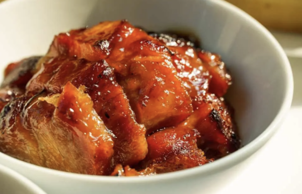 尖沙咀凱悅酒店點心放題買2送2！$264起任食120分鐘！逾20款點心 蝦餃/燒賣/叉燒酥/牛肉球